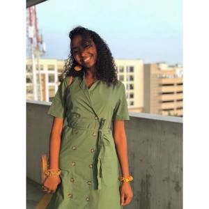 Meet your Posher, Asma